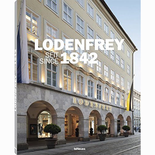 Lodenfrey, Since 1842