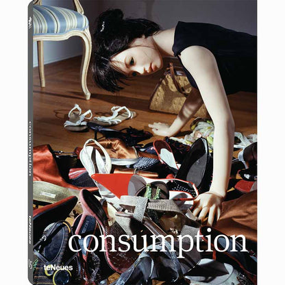Prix Pictet - Consumption
