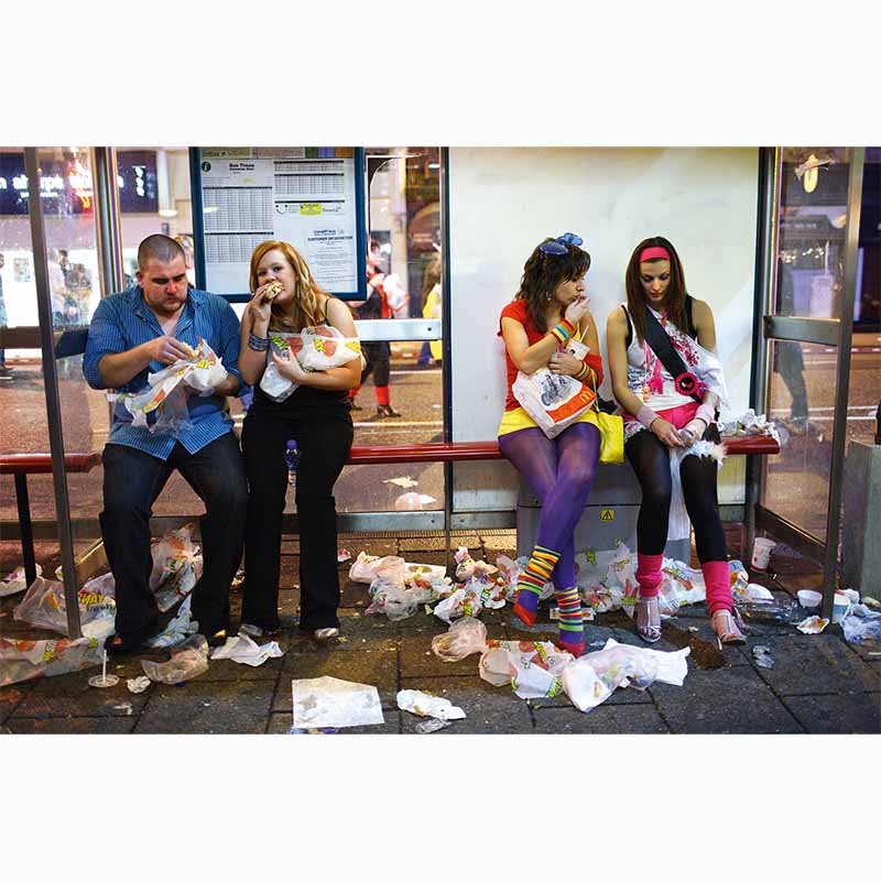 Prix Pictet - Consumption