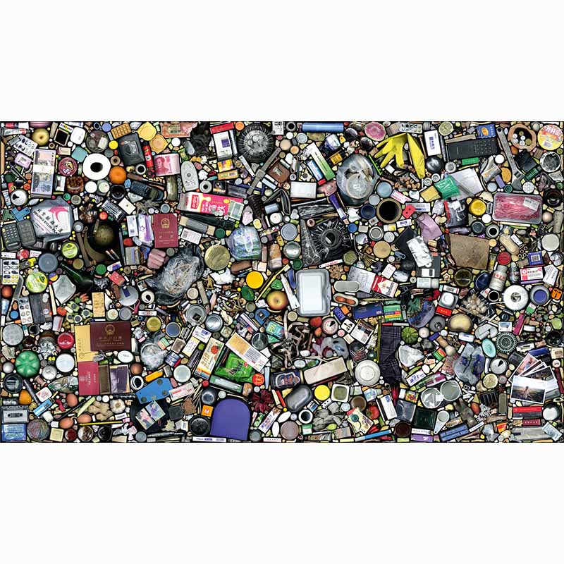 Prix Pictet - Consumption