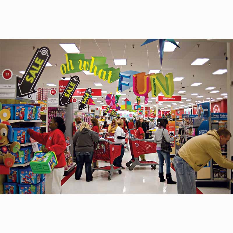 Prix Pictet - Consumption