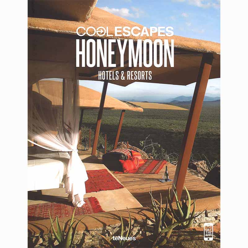 Cool Escapes Honeymoon Resorts