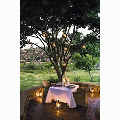 Cool Escapes Honeymoon Resorts