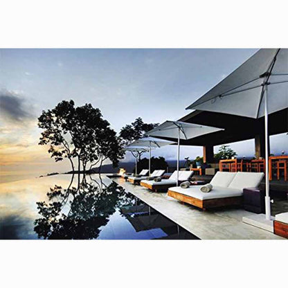 Cool Escapes Honeymoon Resorts