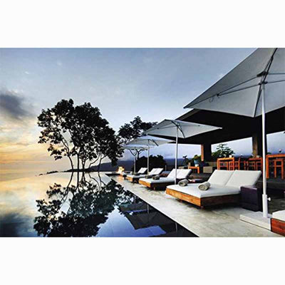 Cool Escapes Lune de Miel Hôtels & Resorts
