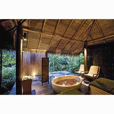 Cool Escapes Honeymoon Resorts