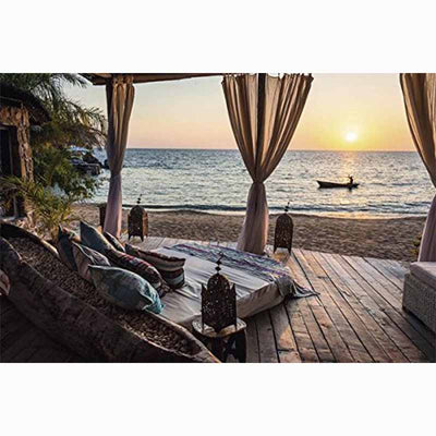 Cool Escapes Honeymoon Resorts