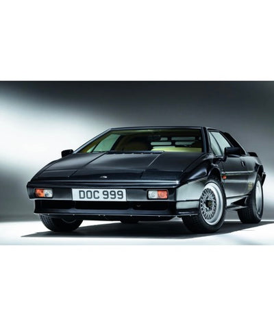 The Classic Cars Book