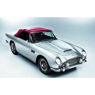 The Classic Cars Book