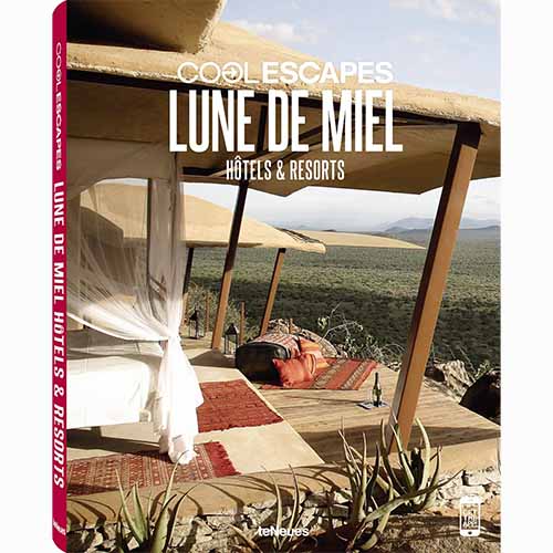 Cool Escapes Lune de Miel Hôtels & Resorts