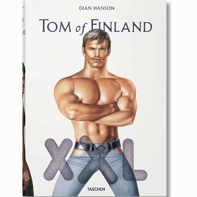 Tom of Finland XXL