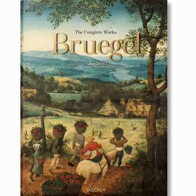 Bruegel. The Complete Works (XXL)