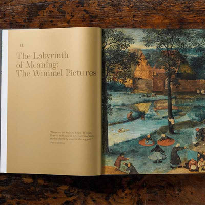Bruegel. The Complete Works (XXL)