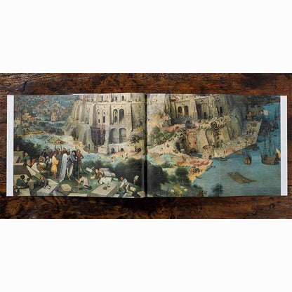 Bruegel. The Complete Works (XXL)