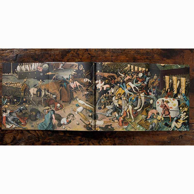Bruegel. The Complete Works (XXL)