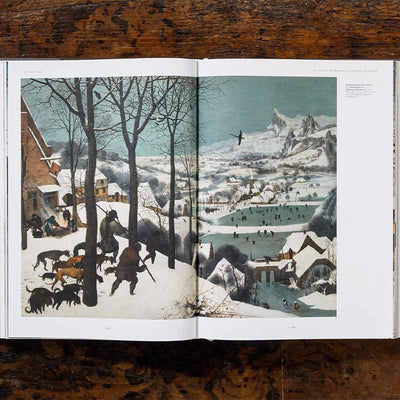 Bruegel. The Complete Works (XXL)