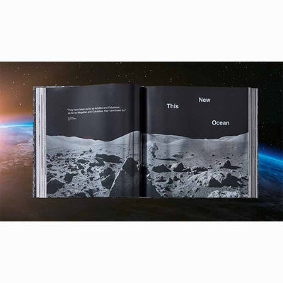 The NASA Archives. 60 Years in Space