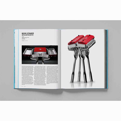 Marc Newson Works 84 - 24