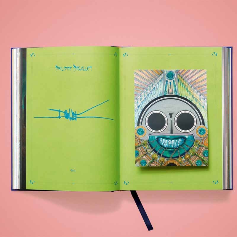 Masterpieces of Fantasy Art