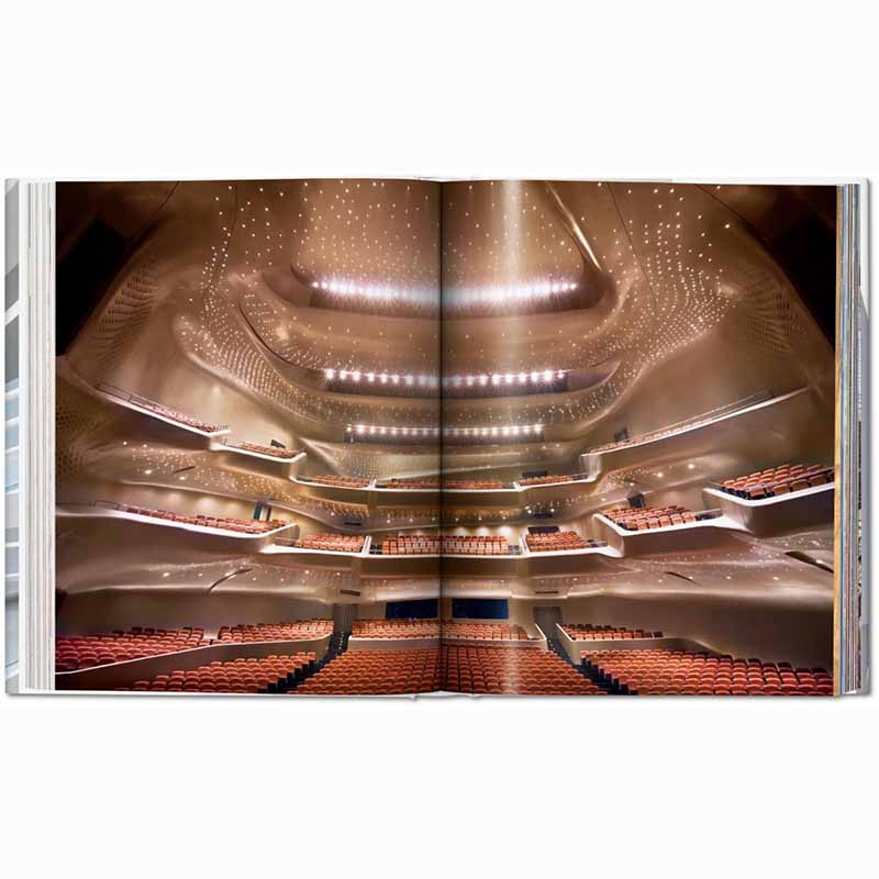 Zaha Hadid, Complete Works 1979–Today
