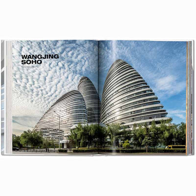 Zaha Hadid, Complete Works 1979–Today