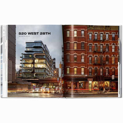 Zaha Hadid, Complete Works 1979–Today