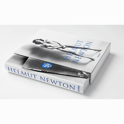 Helmut Newton Sumo (20th anniversary Edition)
