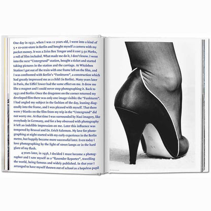 Helmut Newton Sumo (20th anniversary Edition)