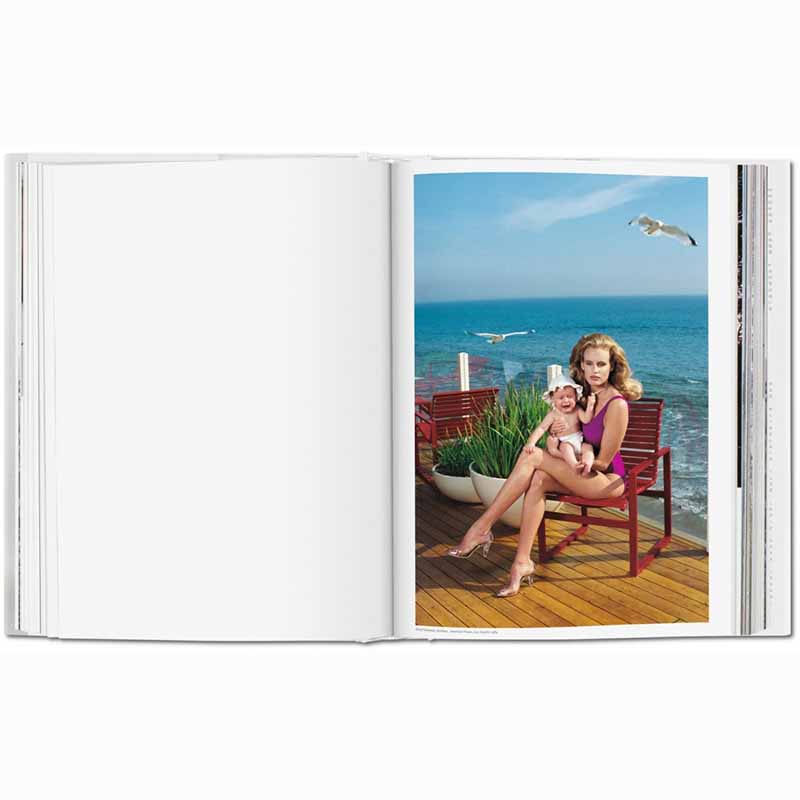 Helmut Newton Sumo (20th anniversary Edition)