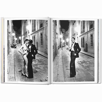 Helmut Newton Sumo (20th anniversary Edition)