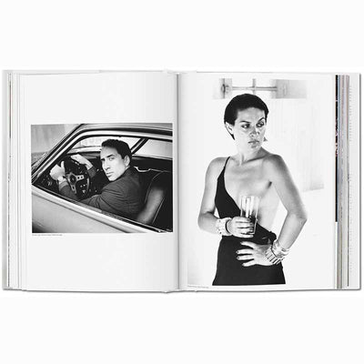 Helmut Newton Sumo (20th anniversary Edition)
