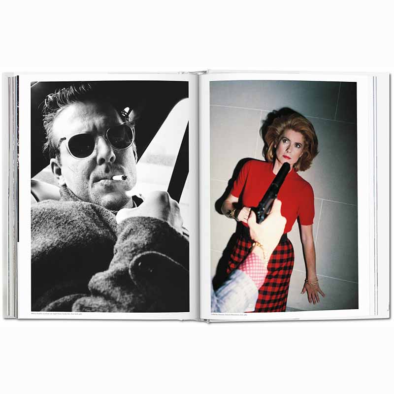 Helmut Newton Sumo (20th anniversary Edition)