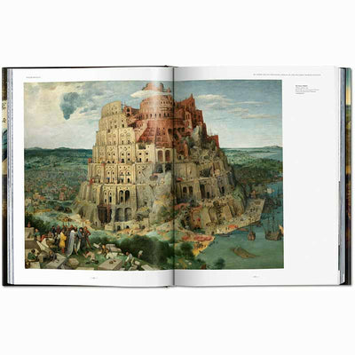 Pieter Bruegel, The Complete Works