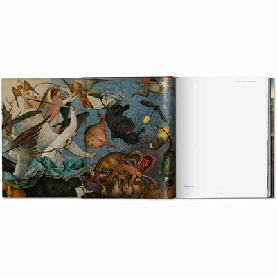 Pieter Bruegel, The Complete Works