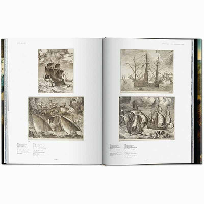 Pieter Bruegel, The Complete Works