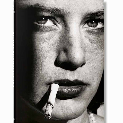 Legacy, Helmut Newton