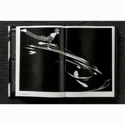 Legacy, Helmut Newton