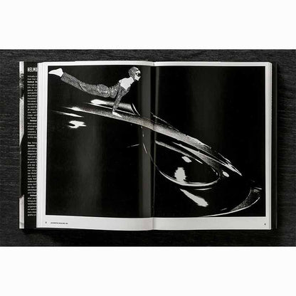 Legacy, Helmut Newton