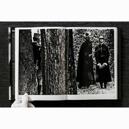 Legacy, Helmut Newton