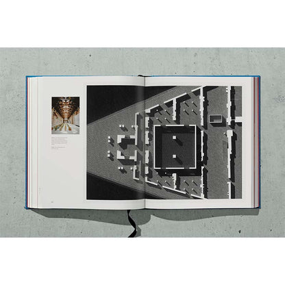 Tadao Ando. Sketches, Drawings and Architecture