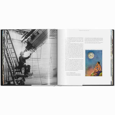 Mars. Photographs from the NASA Archives