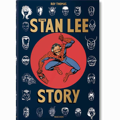 The Stan Lee Story