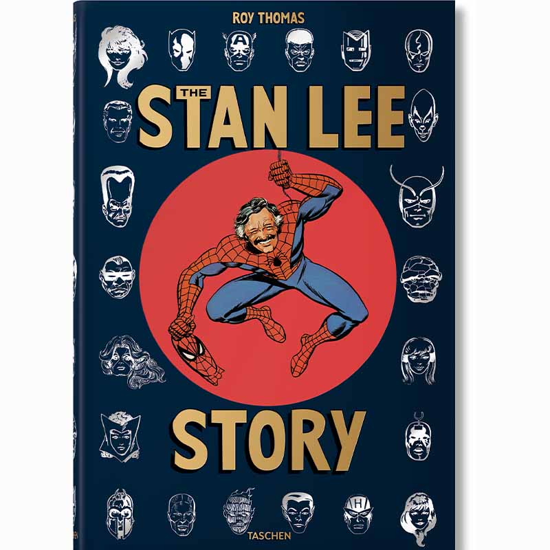 The Stan Lee Story