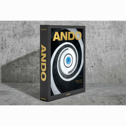 Ando. Complete Works 1975–Today. 2019 Edition (XL)