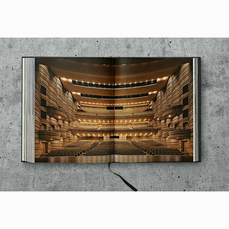 Ando. Complete Works 1975–Today. 2019 Edition (XL)