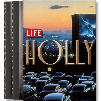 LIFE. Hollywood