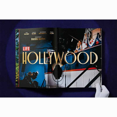 LIFE. Hollywood