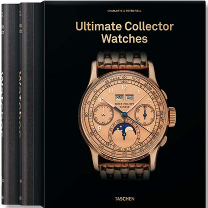 Ultimate Collector Watches