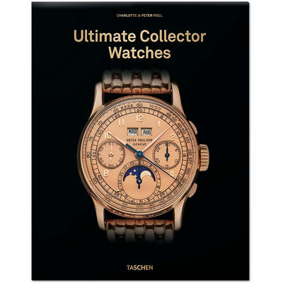 Ultimate Collector Watches