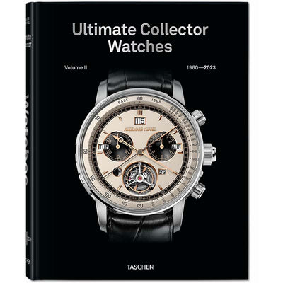 Ultimate Collector Watches